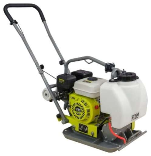 Изображение для Виброплита STEM Techno SPC 162ES (STEM GX200)