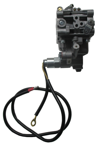 Изображение для Карбюратор Loncin LC2V78F-2A (оригинал)