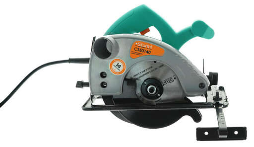 Изображение для Пила циркулярная Sturm! CS50140 (1.1 кВт)