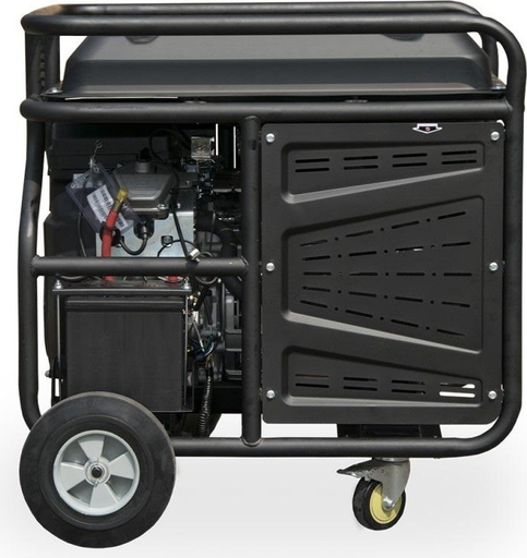 Изображение для Генератор бензиновый Lifan 12000E3A