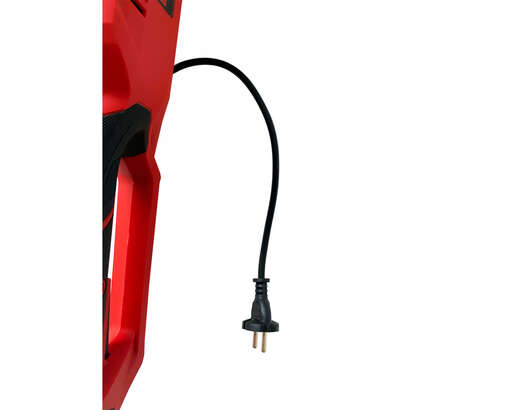 Изображение для Триммер электрический Brait BR-1600P (1.2 кВт, нож, леска)