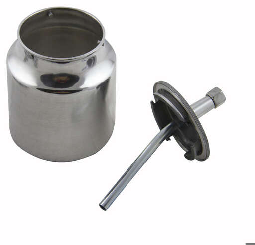 Изображение для Краскорапылитель с нижним бачком 0,7 л AERO