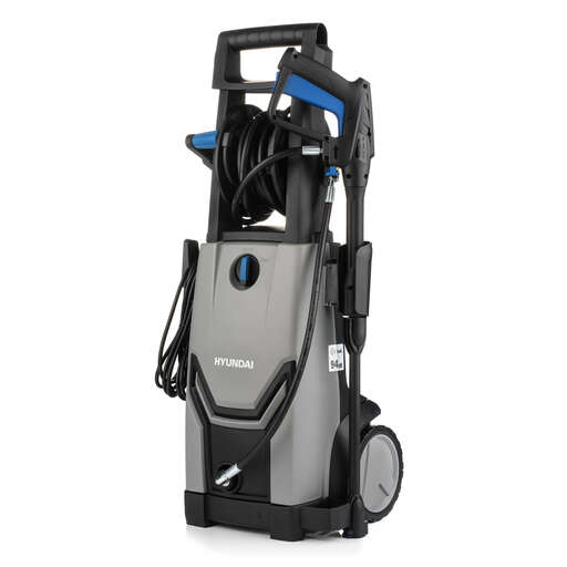 Изображение для Мойка высокого давления Hyundai HHW 185-600 (2.2 кВт)