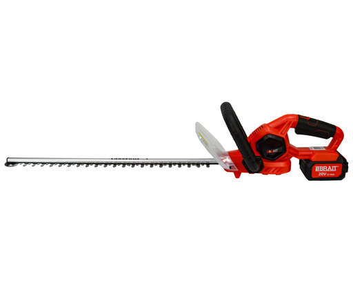 Изображение для Кусторез аккумуляторный BRAIT BCHT20-4PU PRO (20В,Li-ion,АКБ 4.0Ач)