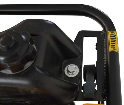 Изображение для Habert Вибротрамбовка H-RM90L