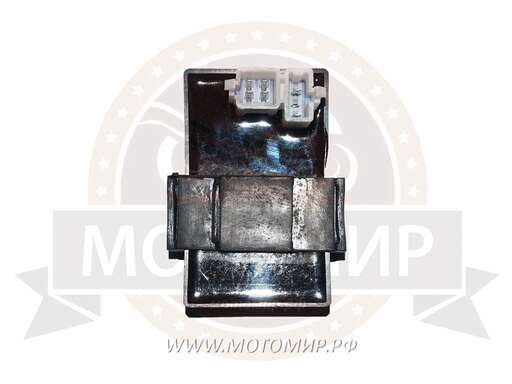 Изображение для Коммутатор мото 4+3 (6 конт.) трицикл Лифан 250 см3