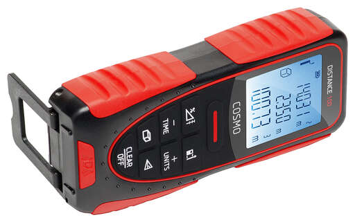 Изображение для Лазерная рулетка с функцией уклономера ADA COSMO 100