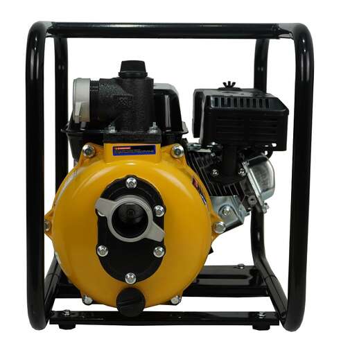 Изображение для Мотопомпа Lifan 50ZB60-4,8QT (противопожарная, высоконапорная)
