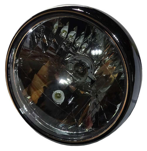 Изображение для Фара TRICKLER 2 (32010114)