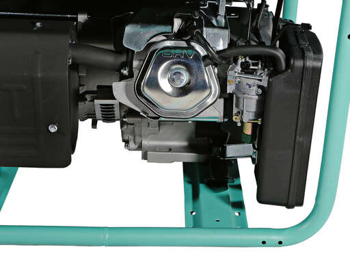 Изображение для Генератор Sturm! PG8765NE