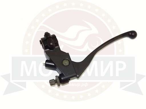 Изображение для Рычаг сцепления  FALCON SPEEDFIRE 250см3 в сборе с кронштеном (RF2B311)