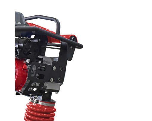 Изображение для Вибротрамбовка Brait TR80J (12 кН)