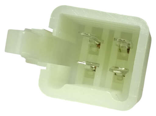 Изображение для Фара скутер VEKTOR (1500082070)