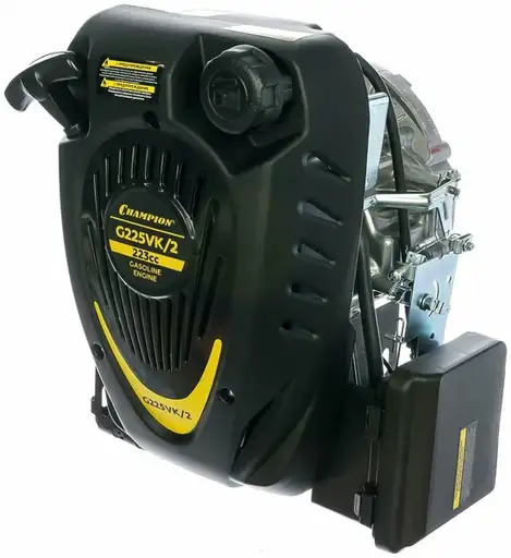 Изображение для Двигатель CHAMPION G225VK/2 (7 лс, 22.2 мм)