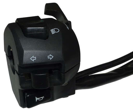 Изображение для Переключатель COMBAT 400, левый+правый