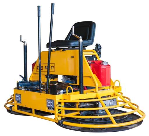 Изображение для Затирочная машина STEM Techno RPT-37 (17.6 кВт)