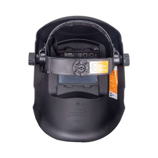 Изображение для Маска сварочная FOXWELD КОРУНД-2 9100V "КАРБОН"