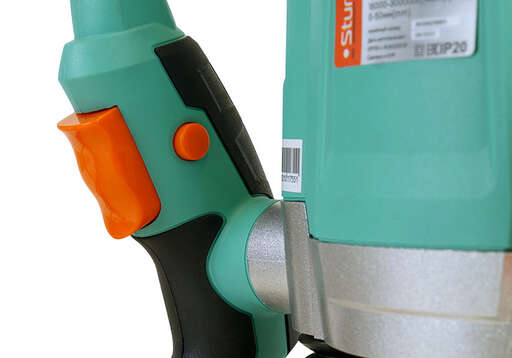 Изображение для Фрезер Sturm! ER1115 (1.5 кВт)