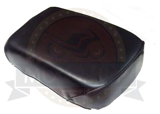 Изображение для Седло пассажира Колхозник " Zodiak", Дельта