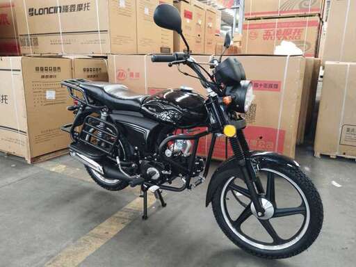 Изображение для Мопед VORTEX