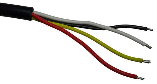 Изображение для Фара светодиодная доп. света Альфа Турист, ставятся выше пер.щитка, с ангельскими глазками