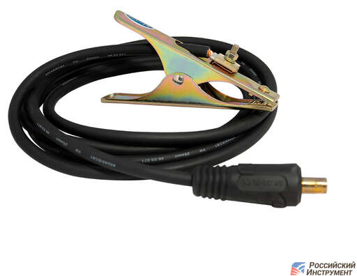 Изображение для Сварочный инверторный аппарат Foxweld SAGGIO MMA 250 (MMA/TIG LIFT)