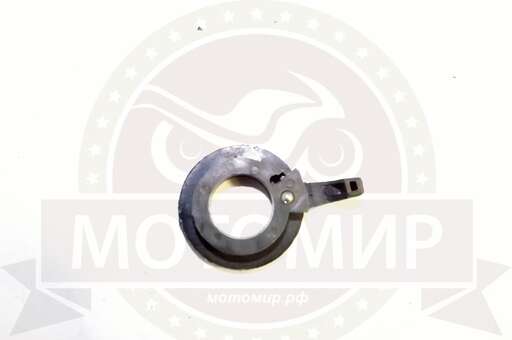 Изображение для Рычаг топливного корректора Сигма (подсоса)