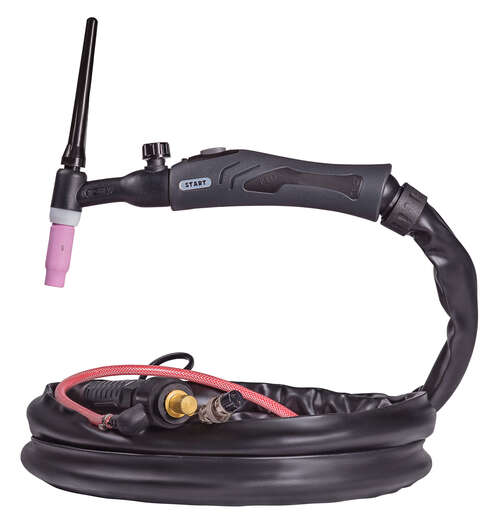 Изображение для Горелка TIG-26 FV (4м) START ST26-4000FV