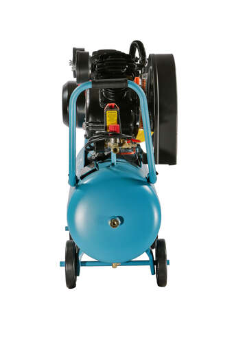 Изображение для Компрессор масляный Sturm! AC93250B (2.4 кВт)