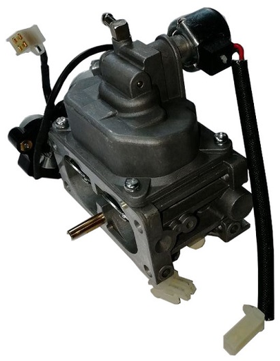 Изображение для Карбюратор Loncin LC22000 (2V90F) (оригинал)