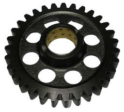 Шестерня кикстартера Zongshen NC250  ZS 177MM (31з) (23248-ME30-0000) Z31