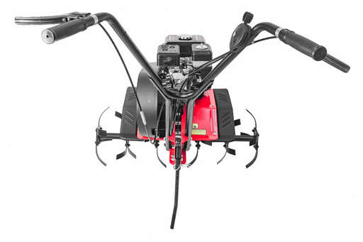 Изображение для Мотокультиватор бензиновый Brait BR-65B (7 лс, 1 вперед/1 назад)