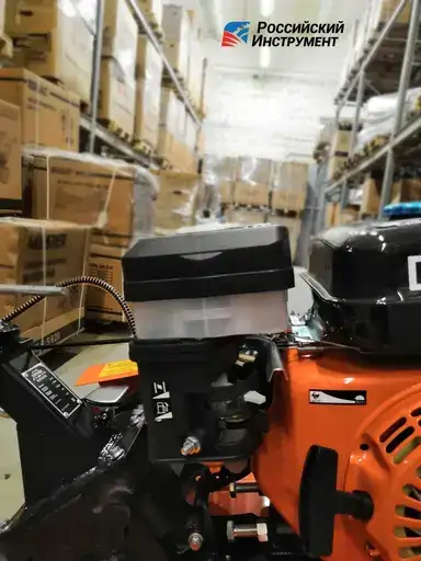 Изображение для Мотоблок бензиновый DAMAN МБ3  (7лс, 3 вперед/1 назад)