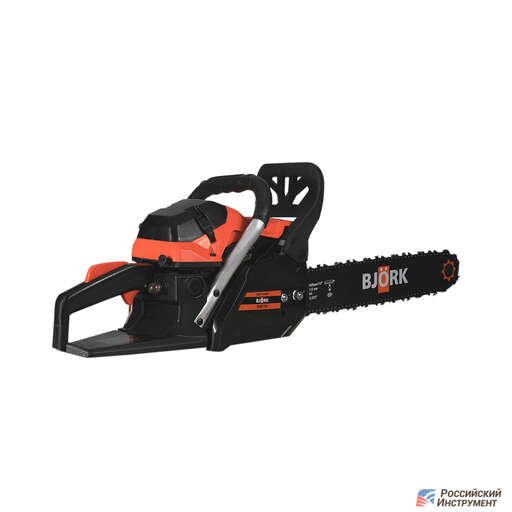 Изображение для Бензопила Foxweld Bjork 245/16 (2.9 лс)