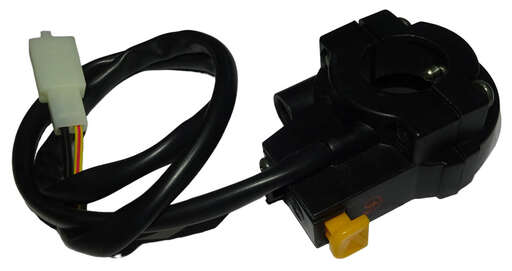 Изображение для Переключатель COLT 2 (ALLOY) правый, в сборе (36010001)