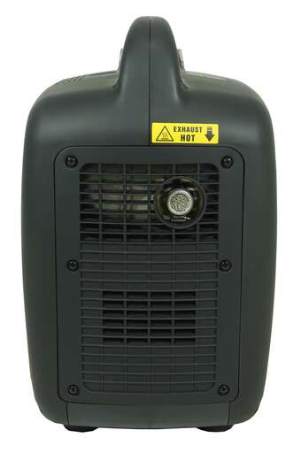 Изображение для Генератор Loncin LC2300i (2 кВт)