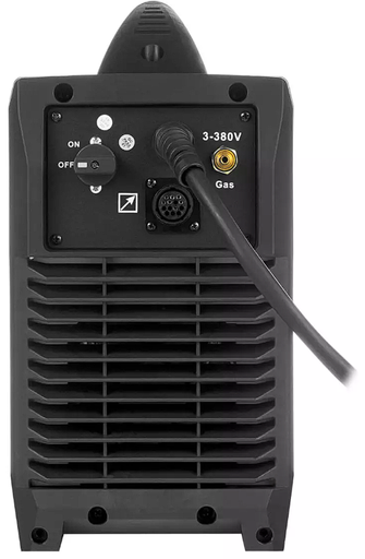 Изображение для ПТК HANKER TIG 300 P AC/DC LCD H17