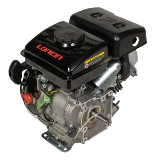 Изображение для Двигатель Loncin LC154F-1 (M type) D16