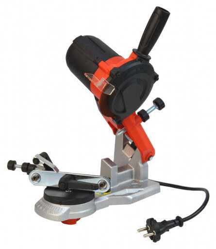 Изображение для Станок заточной электрический Brait BECS-85A  (для заточки цепей)