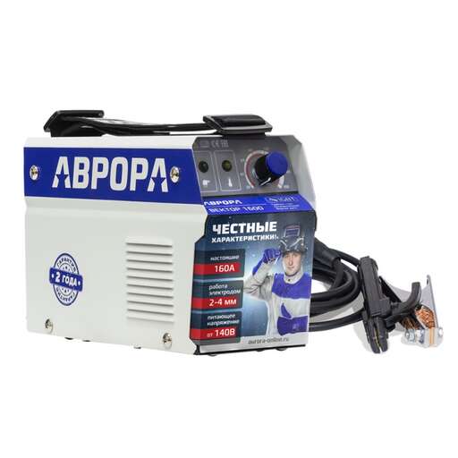 Изображение для Сварочный инвертор AURORA Вектор 1600