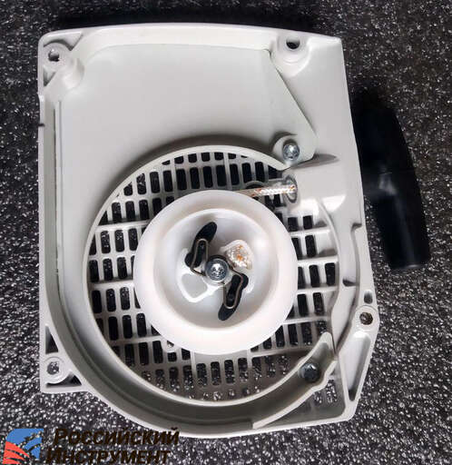 Изображение для Стартер в сборе для бензопилы Stihl MS 440