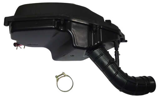 Изображение для Фильтр воздушный в сборе скутер QUANTUM (055)