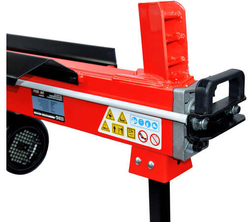 Изображение для Дровокол Brait  LS5000S (2.2 кВт, стойка опоры)