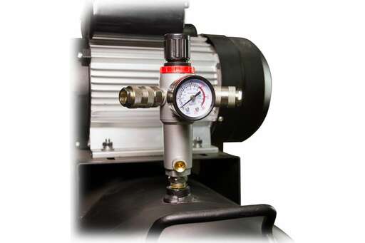 Изображение для Компрессор масляный ременной Foxweld AEROMAX 480/100 HP (1.1 кВт)