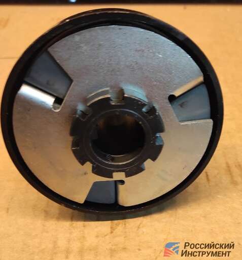 Изображение для Сцепление центробежное (25 мм, профиль ремня - B, 2 ручья)