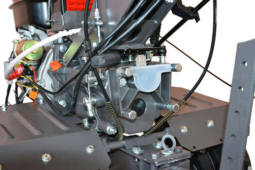 Изображение для Мотоблок Weima WM1100FE-6 (13 лс, электростартер, дифференциал, 2 вперед, 1 назад)