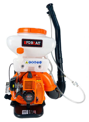 Изображение для Опрыскиватель бензиновый Brait BGS430-14 (1.25 кВт)