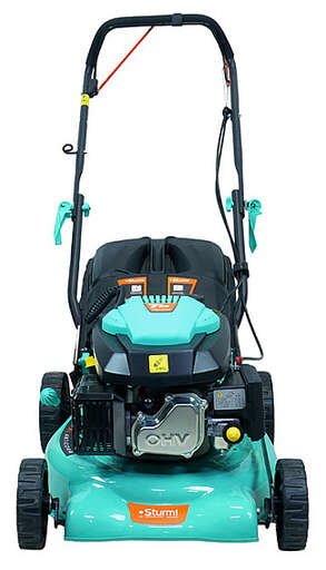 Изображение для Газонокосилка бензиновая Sturm! PL4214S (5 лс)