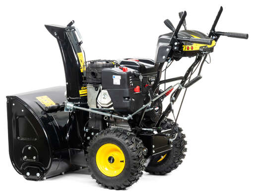Изображение для Снегоотбрасыватель CHAMPION ST1170BS