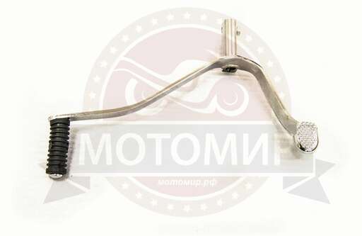 Изображение для Педаль переключения передач трицикл Лифан длинный шлиц